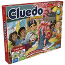 Hasbro Gaming Cluedo Junior