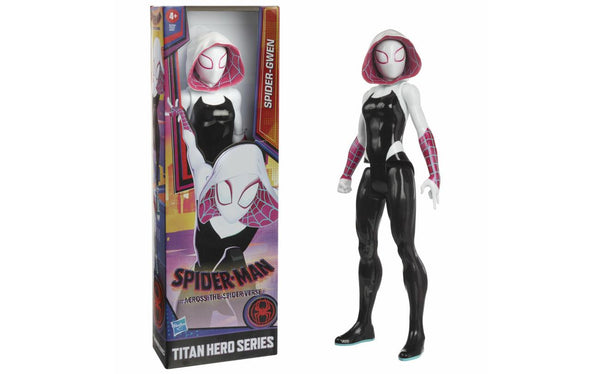 Marvel Spiderman Across the Spider 37315