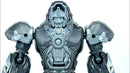 Transformers Rise of the Beasts Battle Masters Actiefiguur - Rhinox