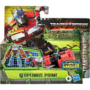 Transformers Rise of the Beasts Battle Changers Actiefiguur - Optimus Prime