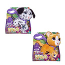 FurReal Friends Peealots Big Wags Interactieve Dalmati&euml;r