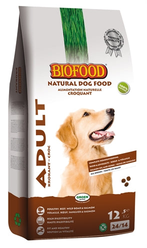 Biofood Krokant 12,5 KG