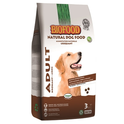 Biofood Krokant 3 KG