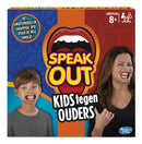 Speak out kids tegen ouders C3145104