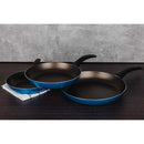 Renberg Koekenpannenset - 20+24+28cm