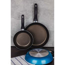 Renberg Koekenpannenset - 20+24+28cm