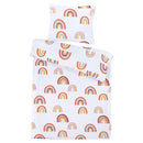 Dekbedovertrek Regenboog