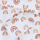 Dekbedovertrek Regenboog