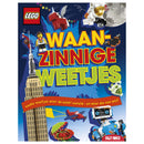 LEGO Waanzinnige Weetjes Boek