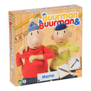 Buurman &amp; Buurman Memo