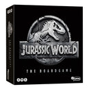 Jurassic World The Boardgame