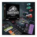 Jurassic World The Boardgame