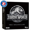 Jurassic World The Boardgame