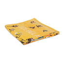 Strandlaken De Gorgels