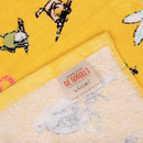 Strandlaken De Gorgels