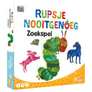 Rupsje Nooitgenoeg Zoekspel