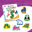 Rupsje Nooitgenoeg Zoekspel