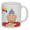 Buurman & Buurman Mok Close Up