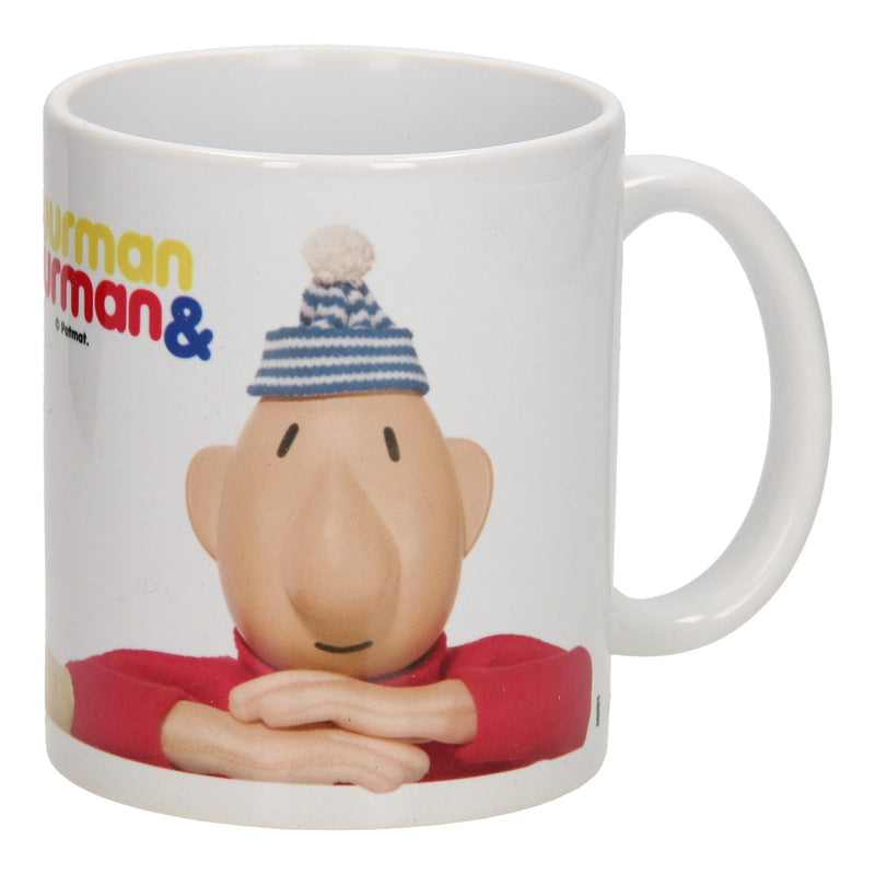 Buurman & Buurman Mok Close Up