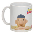 Buurman & Buurman Mok Close Up