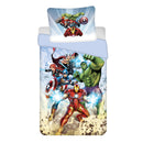 Dekbedovertrek Marvel Avengers