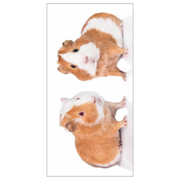 Strandlaken Cavia, 70x140cm