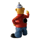 Buurman & Buurman Magneet - Rood