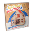 Buurman en Buurman Bouwpakket Speelhuis