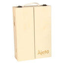 Buurman & Buurman Houten Kluskoffer