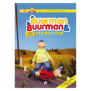 Buurman & Buurman Favorieten, het Stripalbum
