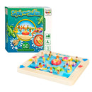 Ah!Ha Sink or Swim Spel