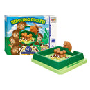 Ah!Ha Hedgehog Escape Spel