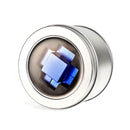 Breinpuzzel Metaal in Blik - Fortress **