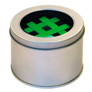 Breinpuzzel Metaal in Blik - Hashtag **