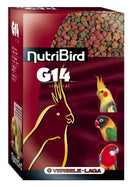 Nutribird Tropical G14 Onderhoudsvoeder 1 KG