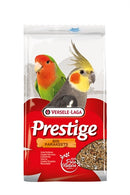 Prestige Premium Grote Parkiet 4 KG