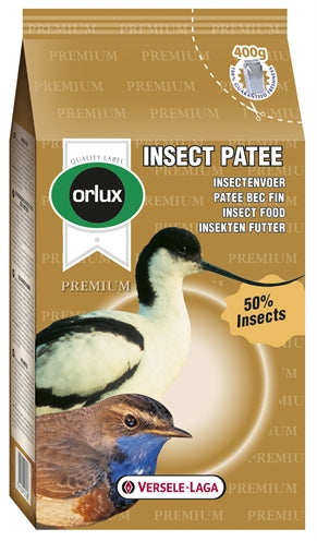 Zzzorlux Premium Insect Patee 400 GR