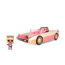 L.O.L. Surprise Car-Pool Set met Licht