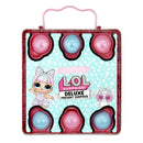 L.O.L Suprise Deluxe Present Surprise Assorti