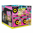 L.O.L. Surprise Remix Hairflip Tots Mini Pop