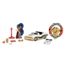 L.O.L. Surprise RC Wheels Auto + Pop + Accessoires
