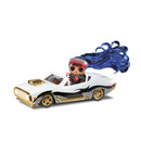 L.O.L. Surprise RC Wheels Auto + Pop + Accessoires