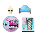 L.O.L. Surprise Mini's