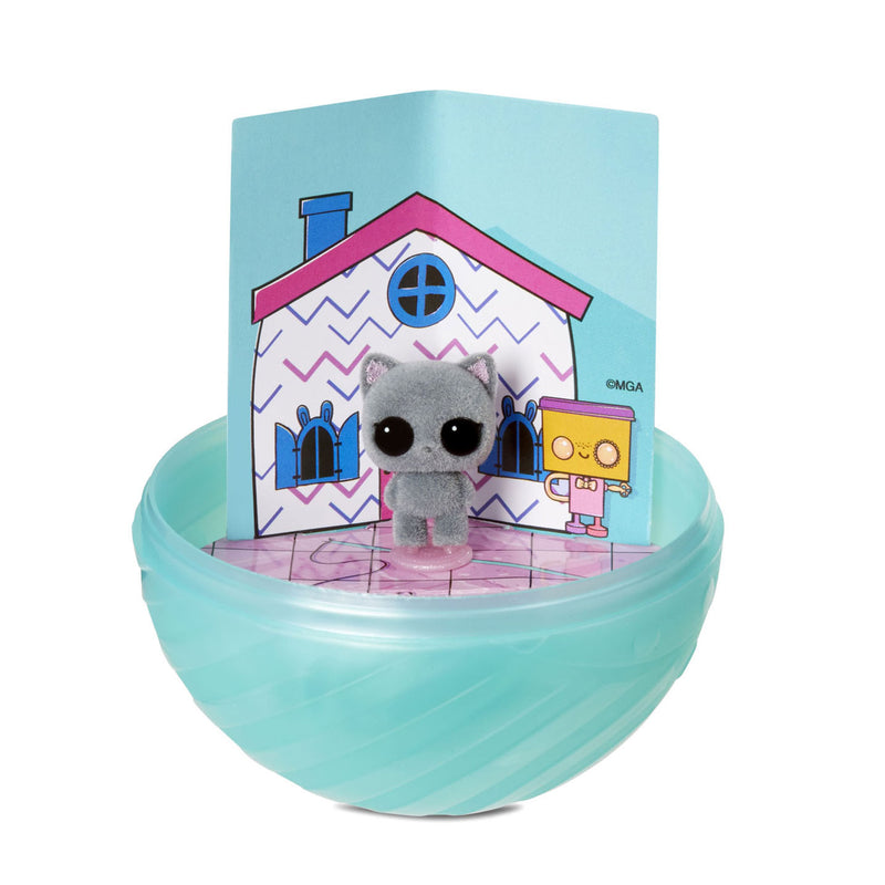L.O.L. Surprise Mini's