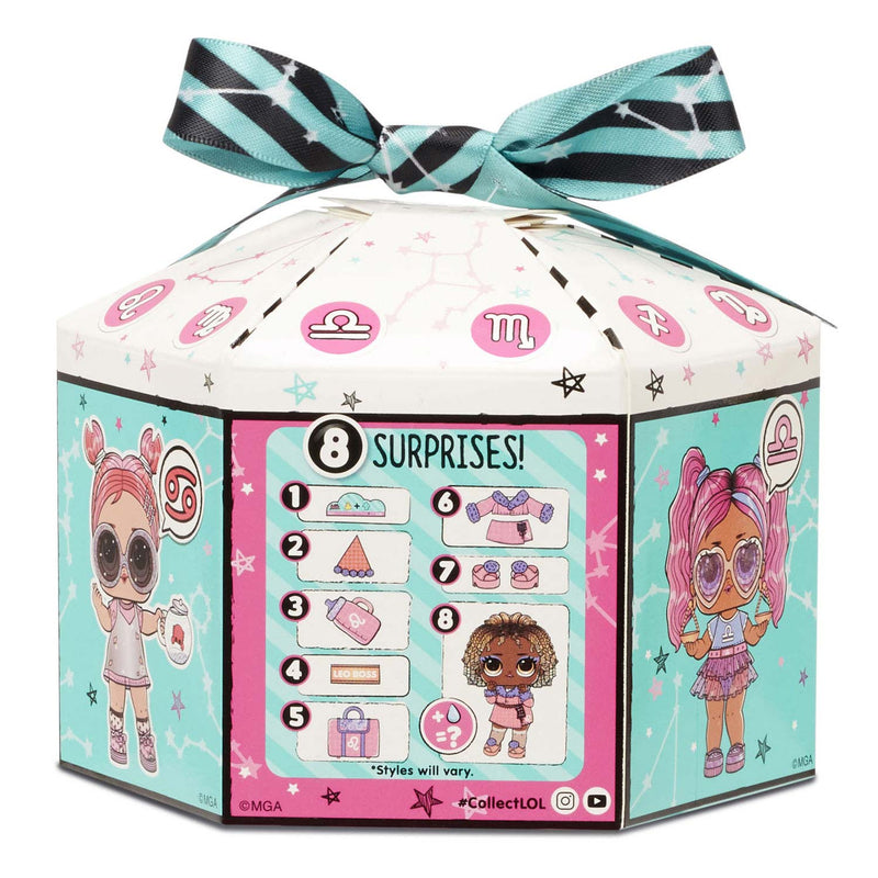 L.O.L. Surprise Present Surprise Tots