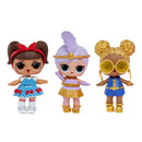 L.O.L. Surprise Confetti Under Wraps