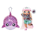 Na Na Na Surprise Pom Doll: Daria Duckie (573777/572350)