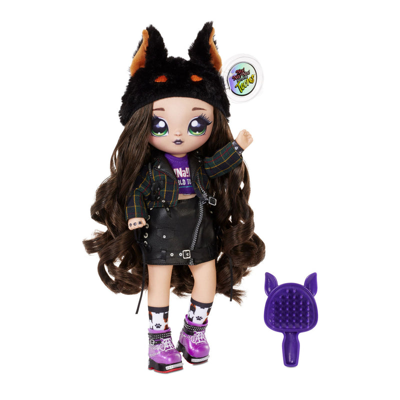 Na! Na! Na! Surprise Teens Pop - Rebel Dare