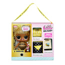 L.O.L. Surprise Big Baby Queen Bee