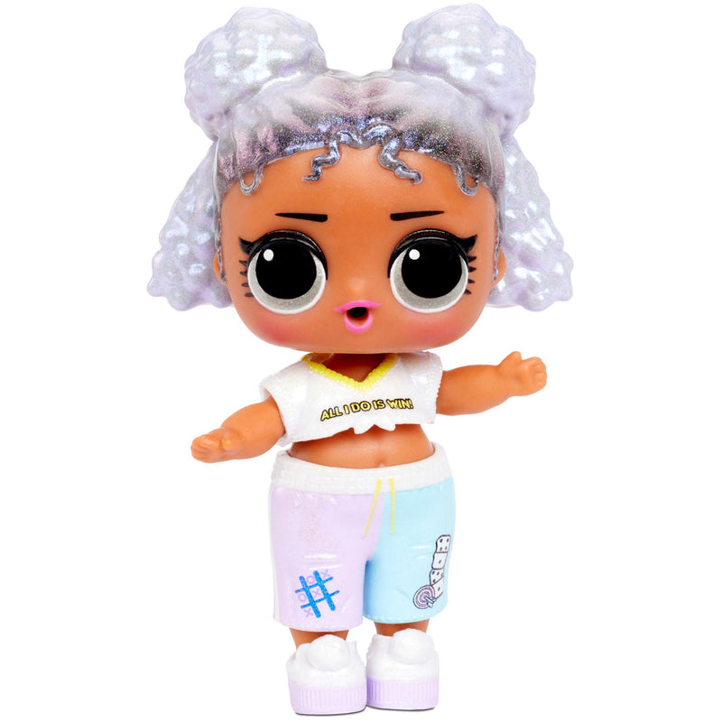 L.O.L. Surprise Present Surprise Tots